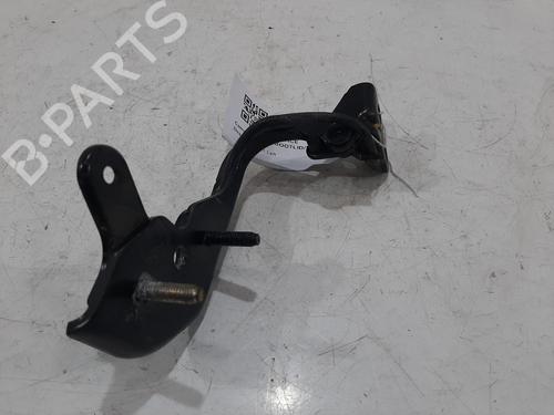 Hinge/Door check strap JAGUAR F-PACE (X761) 2.0 TD4 AWD | BP31769165C146