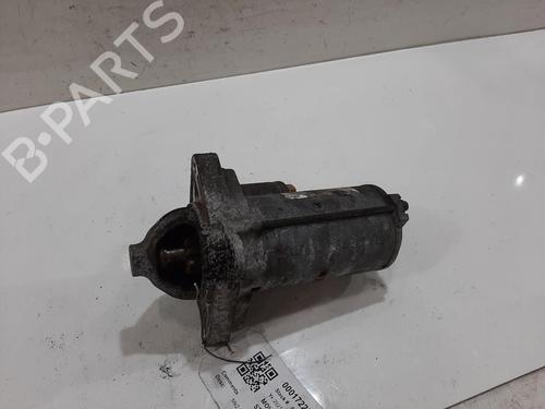 Used Starter Starter VAUXHALL MOVANO Mk II (B) VAN (X62) 2.3 CDTI FWD (FV) (136 hp) 36086854 36086854