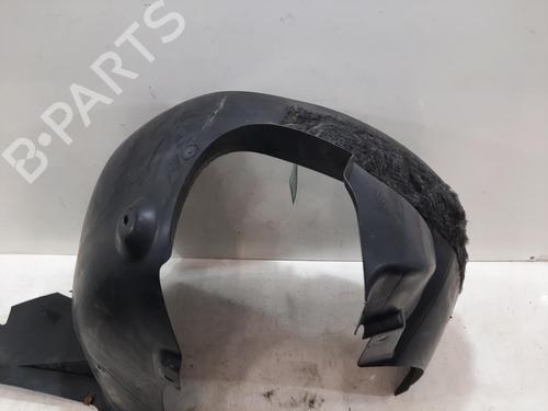Wheel arch VW POLO V (6R1, 6C1) 1.4 TDI | BP29236741C56 