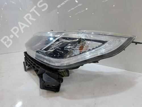 Left headlight HONDA CR-V IV (RM_) 1.6 i-DTEC (RE6) | BP39099302C28 - Image 3