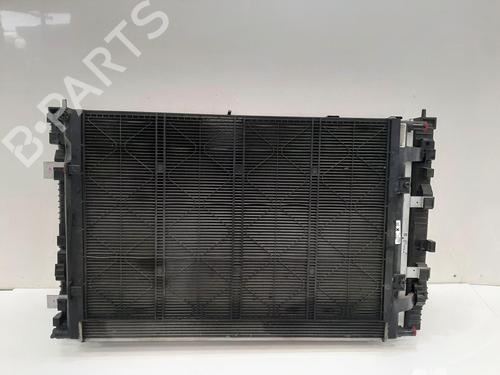 Used Radiator set Radiator set NISSAN QASHQAI III (J12) 1.5 VC-T e-Power (190 hp) 36451116 36451116