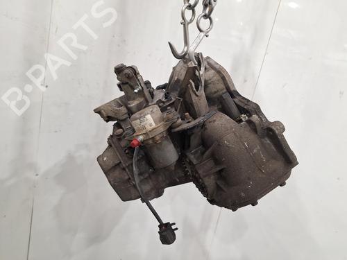 Gearkasse VAUXHALL MOKKA / MOKKA X (J13) 1.6 | BP30789843M3