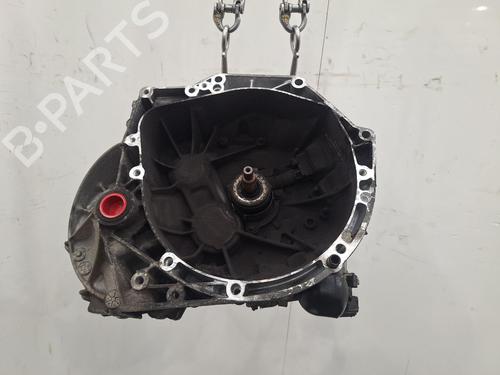 Used Gearbox PEUGEOT 3008 I MPV (0U_) 1.6 HDi (114 hp) 32423035