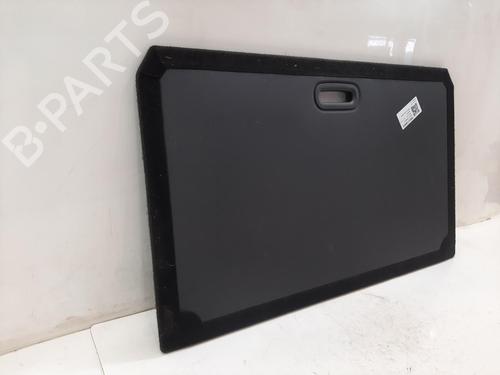 Luggage compartment floor RENAULT CAPTUR I (J5_, H5_) 1.5 dCi 90 (J5N4, J5M5, J5MW, J5M6, J5AL, J5AJ) | BP35768886I33 - Image 5