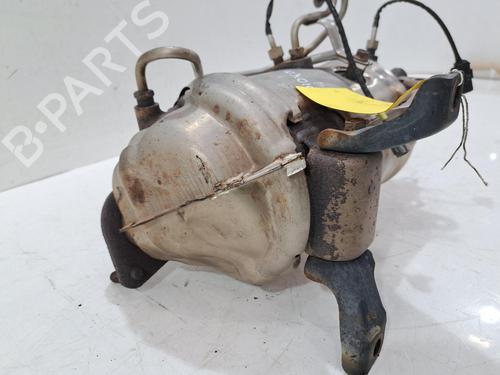 Particulate filter KIA CEE'D Sportswagon (JD) 1.6 CRDi 136 | BP29922784M81