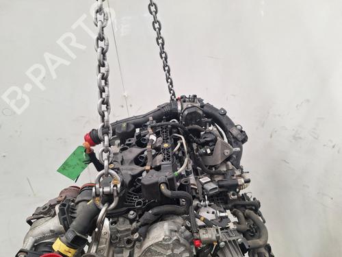 Engine VAUXHALL CROSSLAND X / CROSSLAND (P17) 1.5 Turbo D ((75)) | BP39202254M1 - Image 6