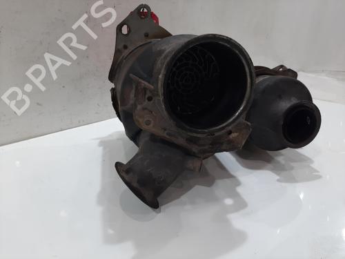 Particulate filter SEAT LEON ST (5F8) 1.6 TDI | BP34619616M81 - Image 2