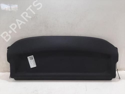 Used Rear parcel shelf Rear parcel shelf AUDI A1 (8X1, 8XK) 1.4 TFSI (122 hp) 33555637 33555637