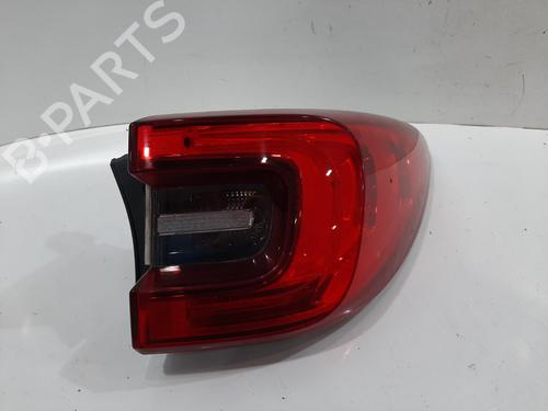 Used Right taillight RENAULT KADJAR (HA_, HL_) 1.6 dCi 130 4x4 (HLA4) (130 hp) 26795758