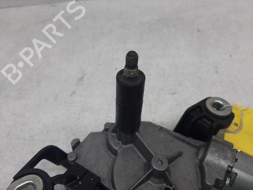 Rear wiper motor VW GOLF PLUS V (5M1, 521) 1.6 TDI | BP26839839M102 
