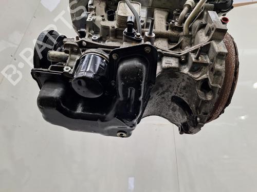 Engine CITROËN C3 Picasso (SH_) 1.2 THP 110 (SHHNZ6) | BP30722482M1 