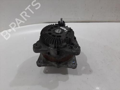 Alternator NISSAN NOTE (E12) 1.5 dCi | BP37718106M7  - Image 5