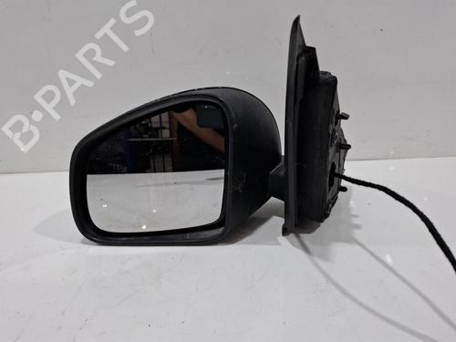Bakspejl venstre SMART FORFOUR Hatchback (453) 1.0 (453.042, 453.043) | BP38429546C26 - Image 5