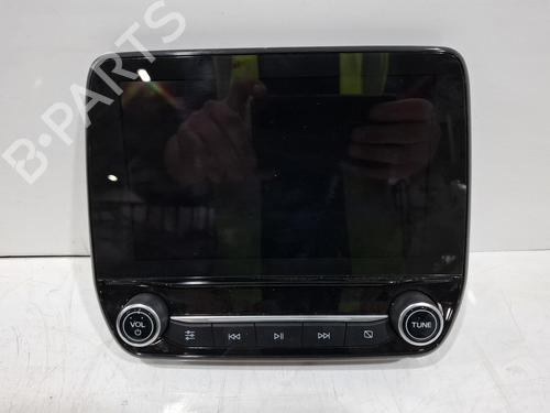 Used Control unit Control unit 38098781 38098781