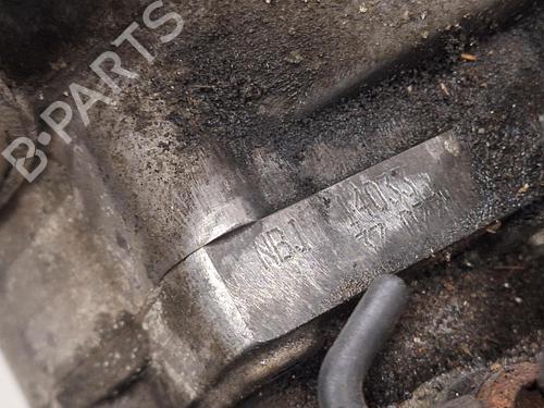 Gearbox VW GOLF VII (5G1, BQ1, BE1, BE2) 1.4 TSI | BP32027548M3 