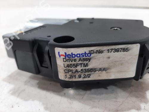 Motor techo deslizable LAND ROVER RANGE ROVER IV (L405) 4.4 SDV8 4x4 | BP30829048M60