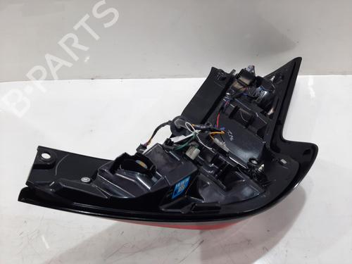 Left taillight TOYOTA AYGO X (_B7_) 1.0 VVT-i (KGB70) | BP33987176C34  - Image 5