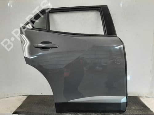 Used Right rear door PEUGEOT 2008 II (UD_, US_, UY_, UJ_, UR_, UC_) 1.2 PureTech 130 (USHNS, URHNS) (130 hp) 29127662