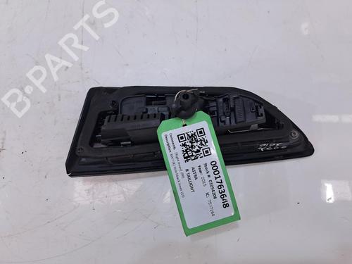 Other VAUXHALL ASTRA Mk VII (K) (B16) 1.6 CDTi | BP36966626O1 - Image 6