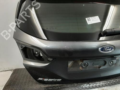 Tailgate FORD FIESTA VII (HJ, HF) 1.0 EcoBoost | BP28575800C6 