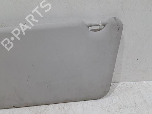 Right sun visor CITROËN BERLINGO Box Body/MPV (K9) 1.5 BlueHDi 100 | BP31088907I2 - Image 3