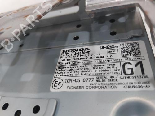 Control unit HONDA CR-V V (RW_, RT_) 2.0 E-CVT HYBRID AWD (RT6) | BP26824277M11 - Image 2
