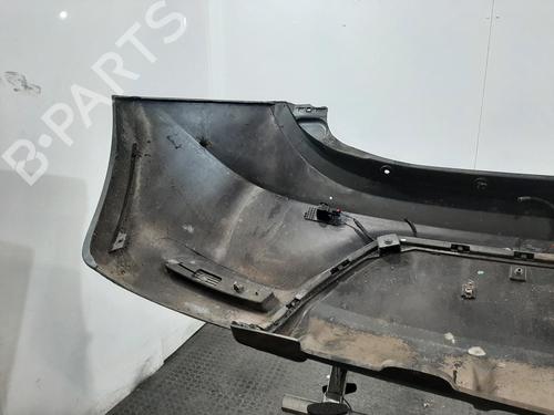 Bagtil kofangere MG MG 3 1.5 | BP31846782C8 