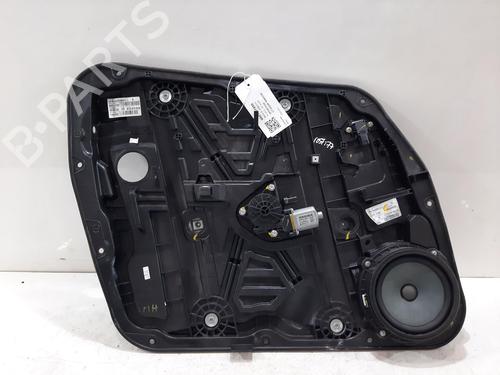 Used Front left window mechanism Front left window mechanism 38158204 38158204