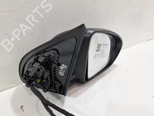 Right mirror NISSAN QASHQAI / QASHQAI +2 I (J10, NJ10, JJ10E) 1.6 | BP26827590C27 
