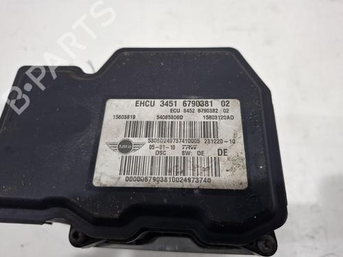 ABS pump MINI MINI (R56) Cooper | BP39561164M43 - Image 2