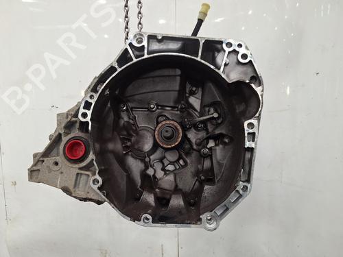 gearbox-renault-clio-iv-bh_-2012-2013-2014-2015-2016-2017-2018-2019-2020-2021-34233814 main image