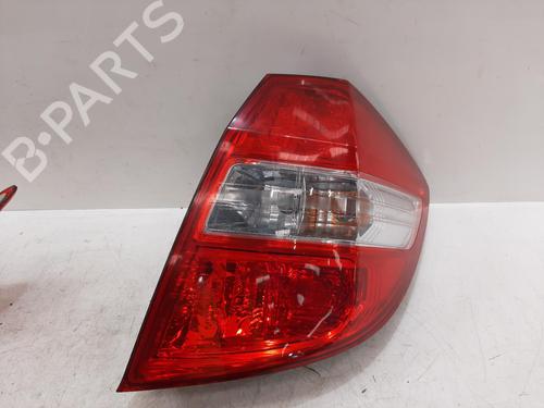 Used Right taillight Right taillight HONDA JAZZ III (GE_, GG_, GP_, ZA_) 1.3 i (GE6, GG3, GG6) (100 hp) 34339374 34339374