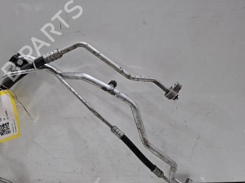 AC pipe VW UP! (121, 122, BL1, BL2, BL3, 123) 1.0 | BP38314328M126 - Image 6