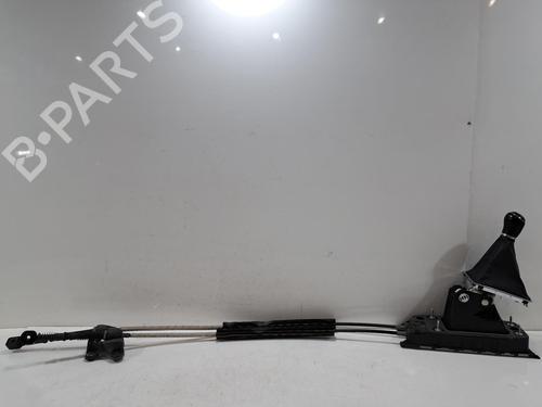 Used Gear lever VW PASSAT B8 Variant (3G5, CB5) 2.0 TDI (150 hp) 29237043