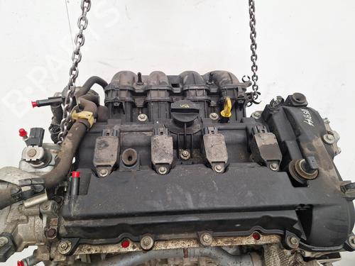 Engine MAZDA 6 Saloon (GJ, GL) 2.0 (GJ2, GL2, GL6) | BP38525630M1  - Image 6