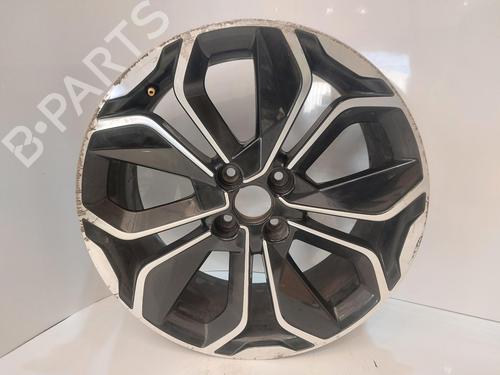 Used Rim RENAULT CLIO IV (BH_) 0.9 TCe 75 (BHNP) (76 hp) 32408924
