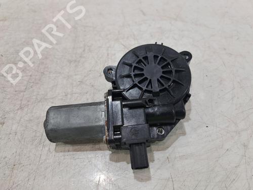 Rear left window mechanism HONDA JAZZ III (GE_, GG_, GP_, ZA_) 1.3 i (GE6, GG3, GG6) | BP30496371C24 