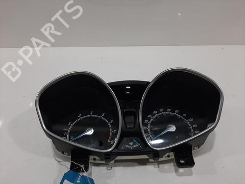 Used Instrument cluster Instrument cluster FORD B-MAX (JK) 1.4 (90 hp) 33839819 33839819