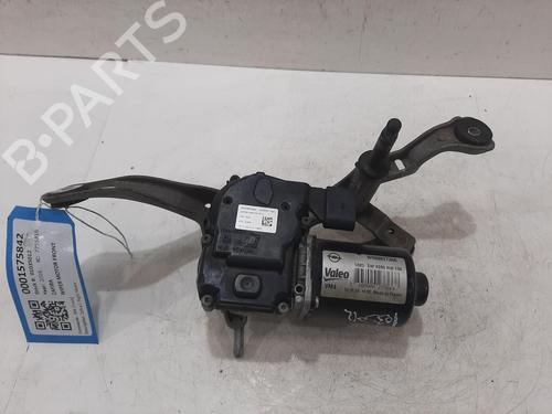 Motor limpia delantero VAUXHALL ZAFIRA Mk III (P12) 1.4 (75) (140 hp) 30671410