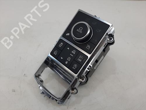Electronic module LAND ROVER RANGE ROVER IV (L405) 4.4 SDV8 4x4 | BP29349148M83 