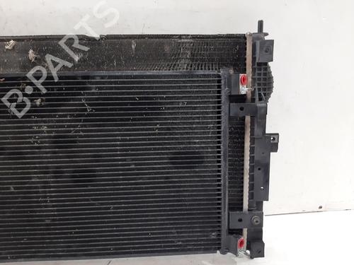 Radiator set VAUXHALL COMBO Mk IV (E) Box Body/MPV (K9) 1.5 D | BP33242444M120 - Image 3