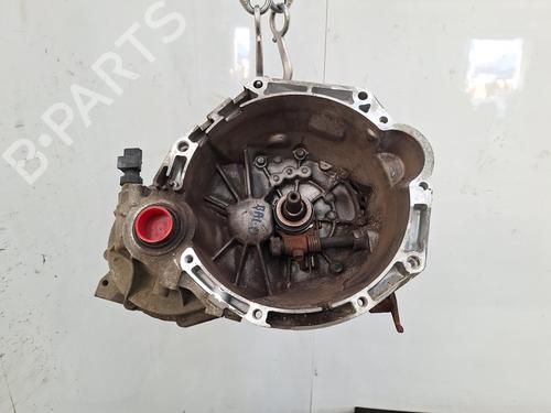 Gearkasse HYUNDAI i10 II (BA, IA) 1.0 (67 hp) 31286178