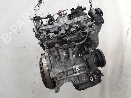 Motor VAUXHALL CORSA Mk V (F) 1.2 | BP26776853M1 