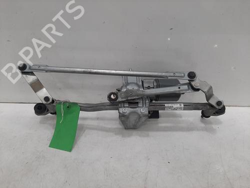 Used Front wiper motor VW TOURAN (1T3) 1.6 TDI (105 hp) 26818562