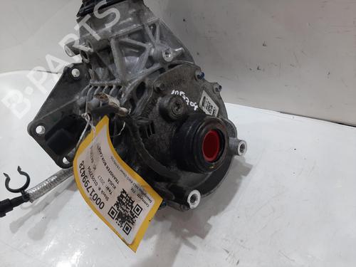 Transfer box FORD KUGA II (DM2) 2.0 TDCi 4x4 | BP40010637M36 - Image 4