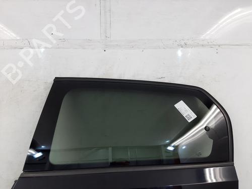 Left rear door SKODA CITIGO (NF1) 1.0 | BP29524996C4 