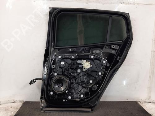 Right rear door FORD FOCUS IV Turnier (HP) 1.5 EcoBlue | BP30142219C5