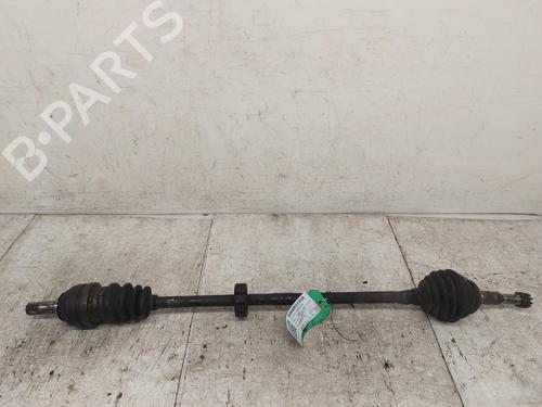 Annen VAUXHALL ASTRA Mk IV (G) Hatchback (T98) 1.6 (F08, F48) (75 hp) 26842764