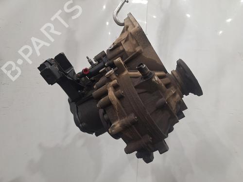 Gearbox SKODA FABIA II Combi (545) 1.6 TDI | BP37400539M3 - Image 4