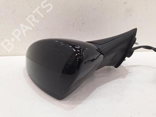 Left mirror FORD ECOSPORT 1.0 EcoBoost | BP26814286C26 
